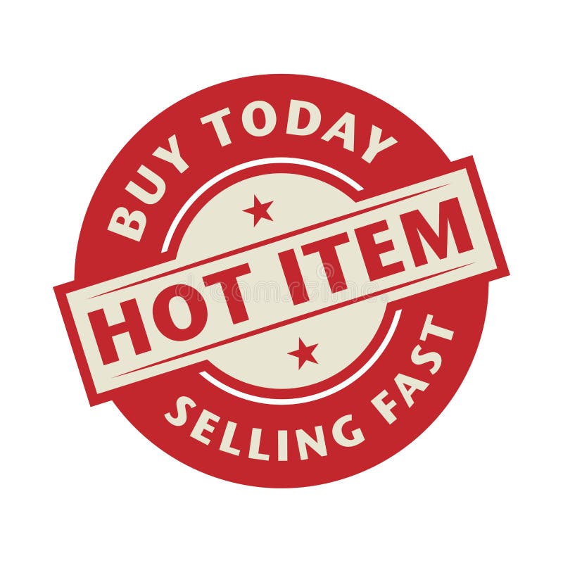 Hot Items