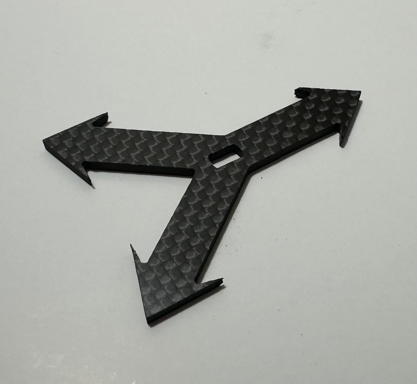The “Clench” Interchangeable Land Anchor System