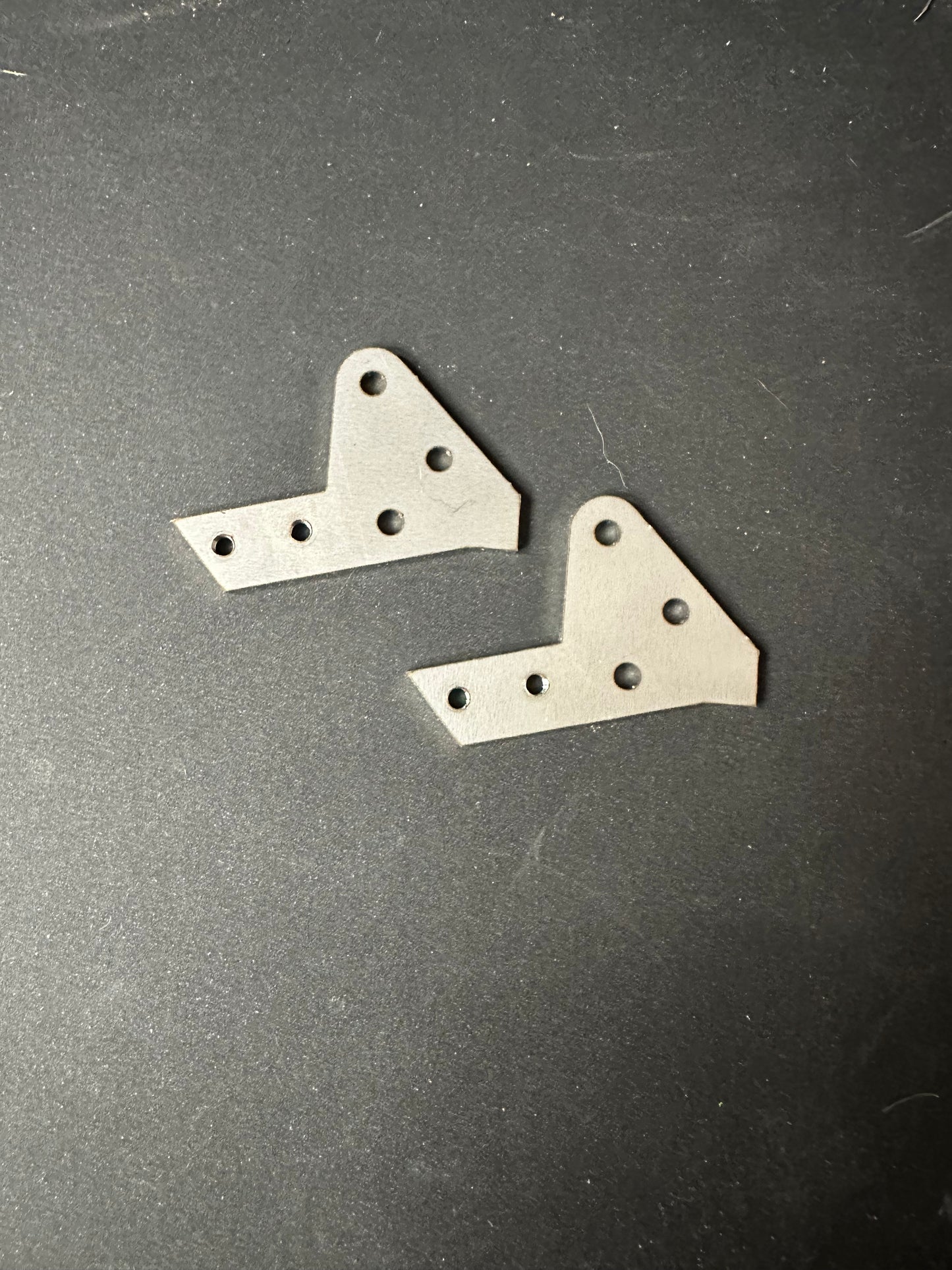 TGH-FMM Adapter Plates for TF2