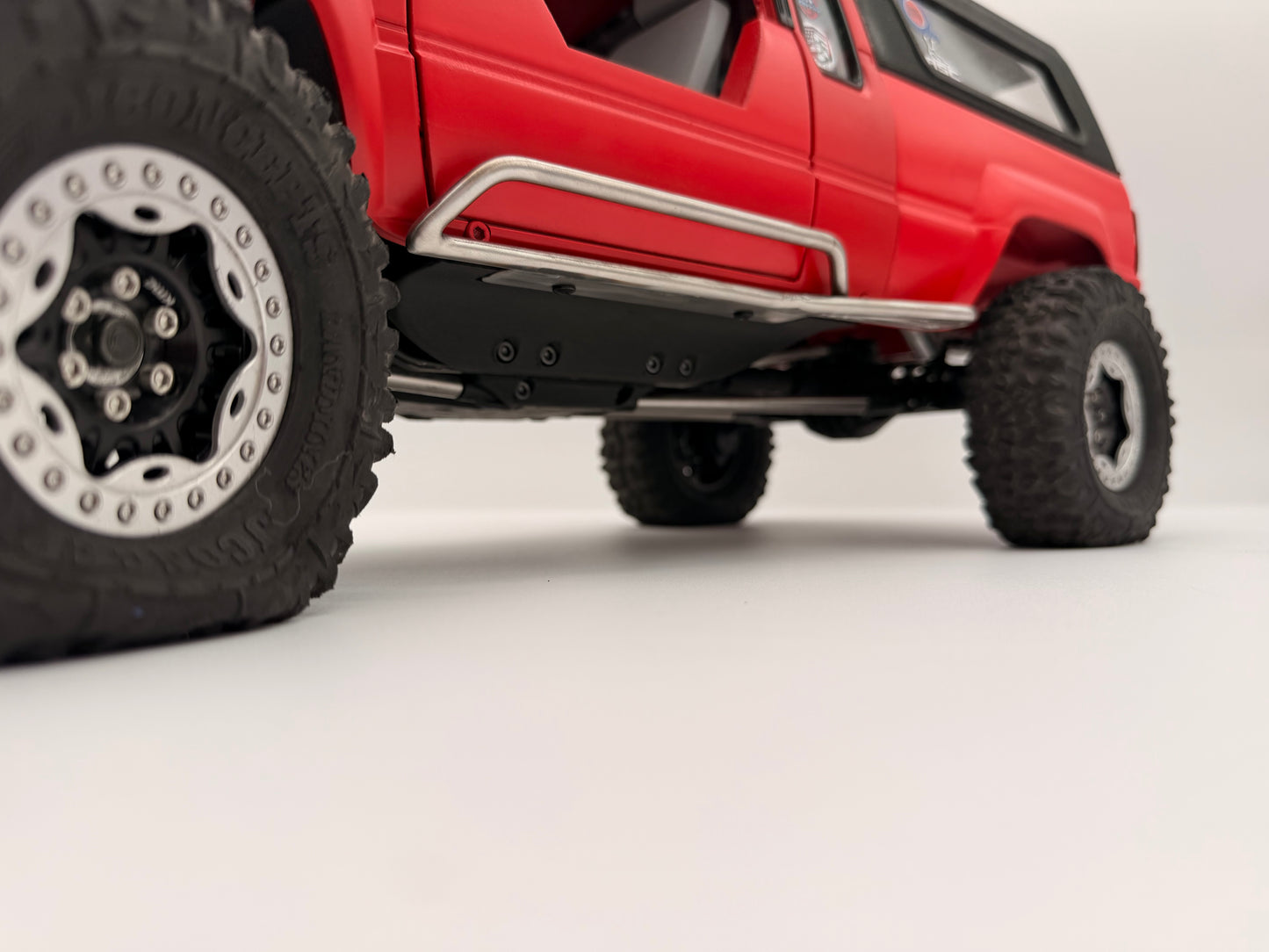 LSRC VS4-10 XtraCab Body Mounts