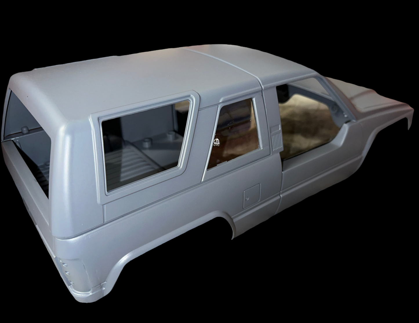 “Bonsai” 4Runner Hardbody -Build to Order