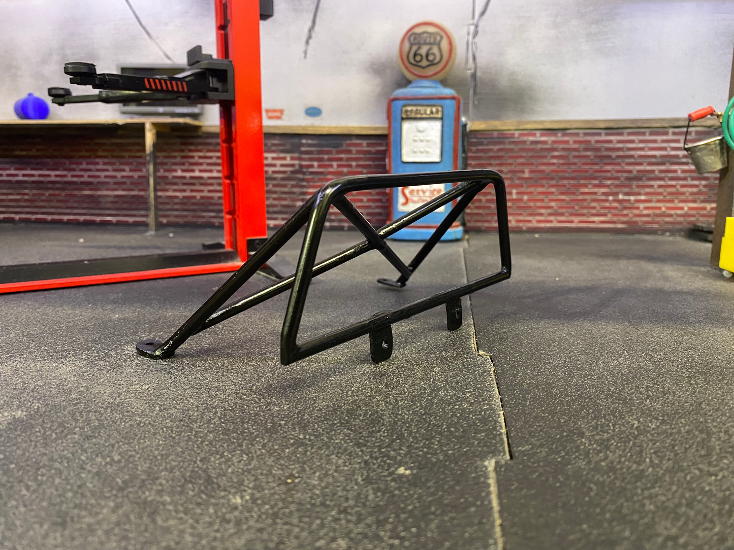 Mojave II 4Dr Roll Bar w/ X Brace