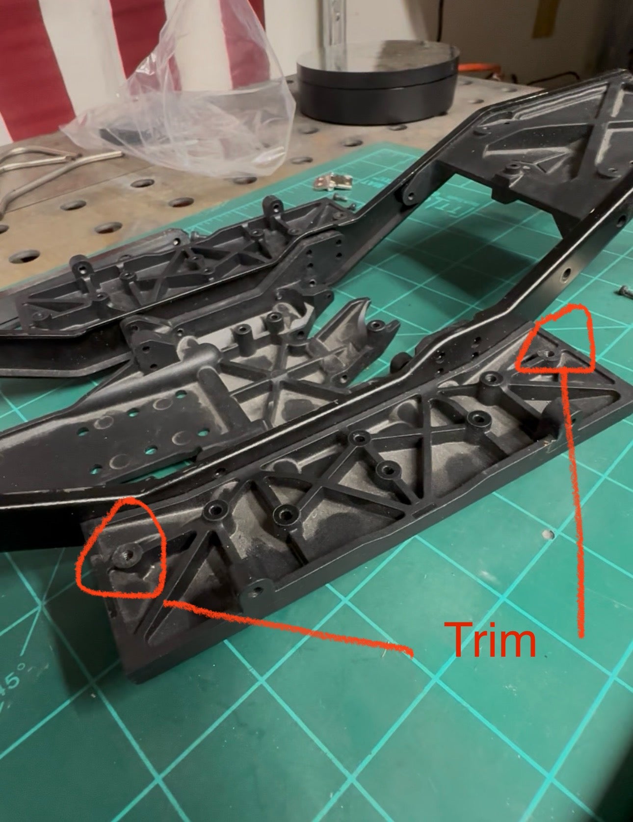 VS4-10 XtraCab Rock Sliders