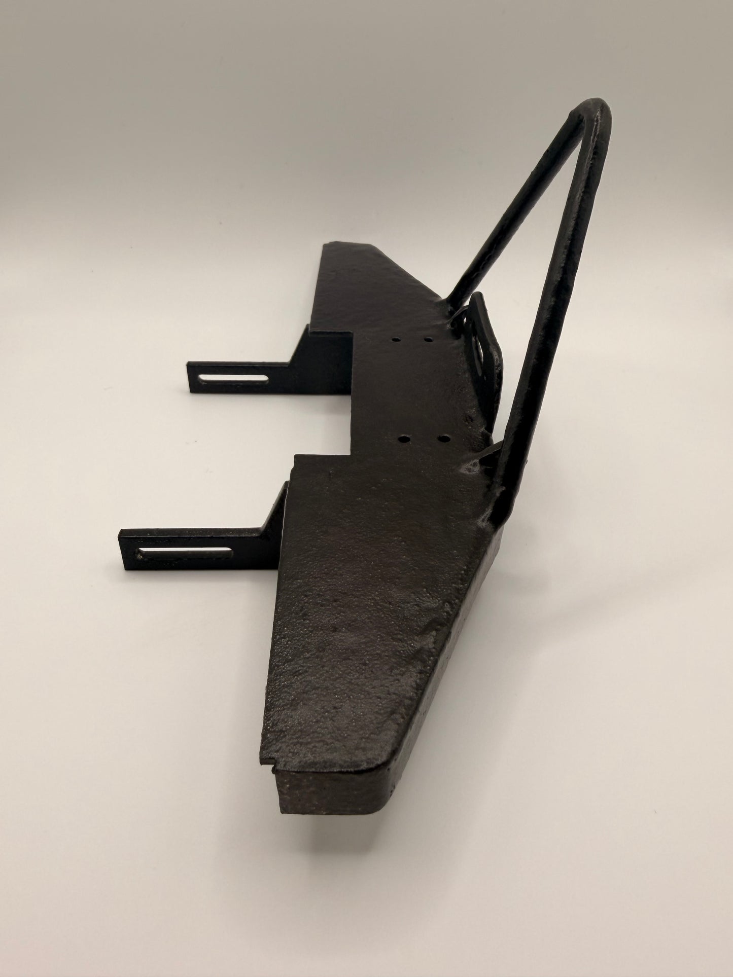 Front Bumper Stinger Add-On (All Front Bumpers)
