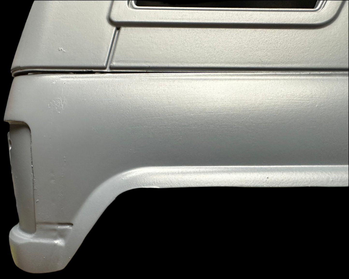 “Bonsai” 4Runner Hardbody -Build to Order