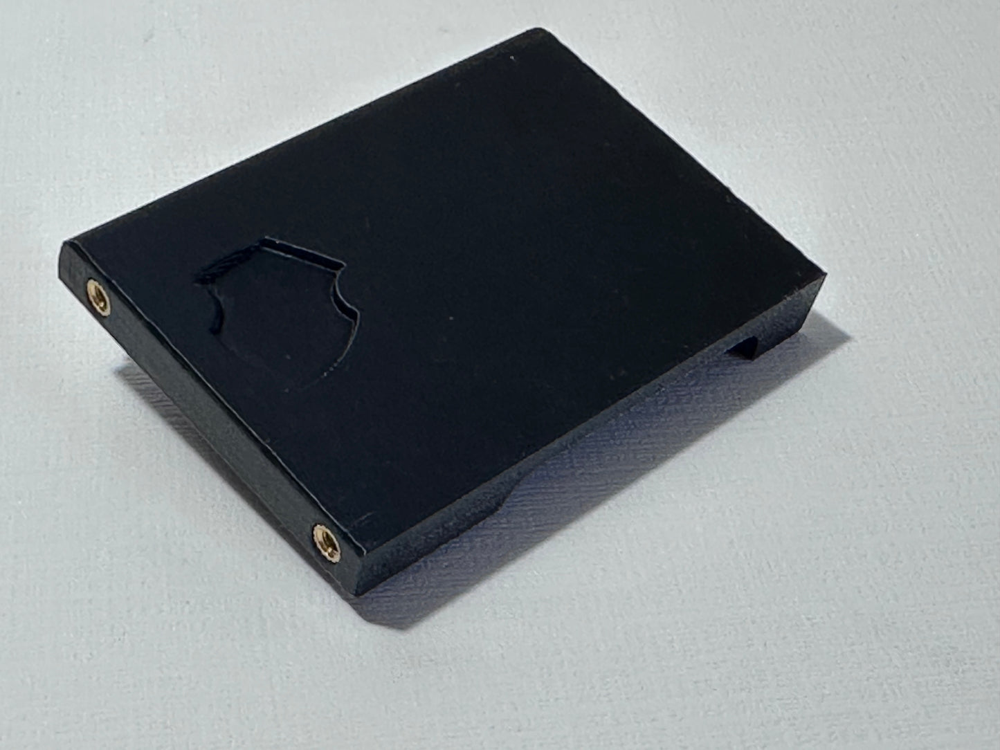 Yumi 12° Angled VFD Skid
