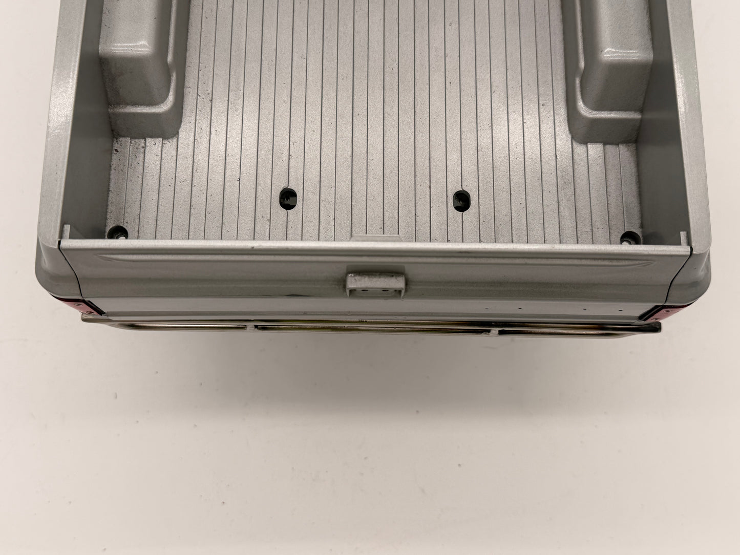 TF2 Chevy K5/K10 Rear Bumper Style#1