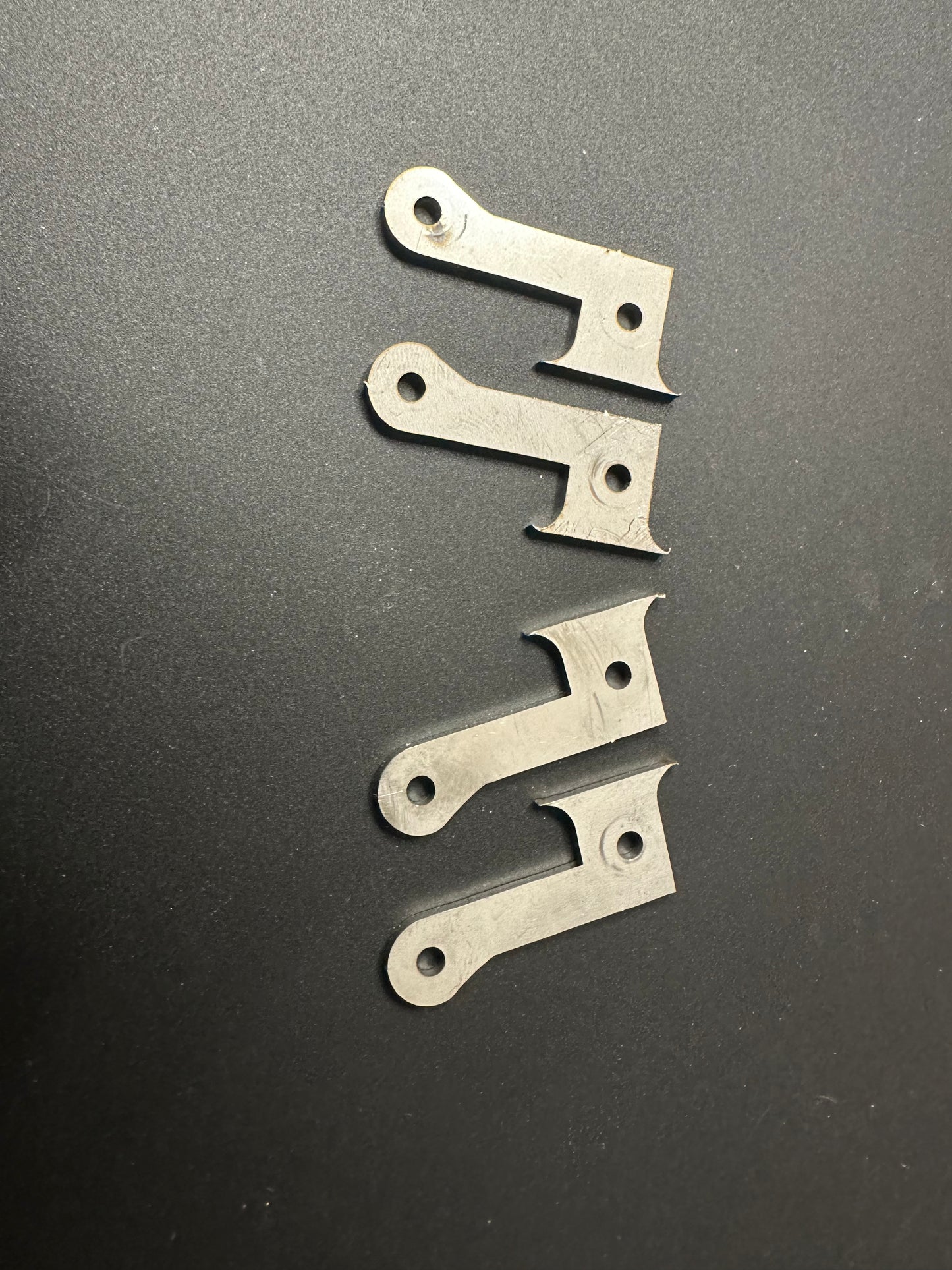 Axe Shackle