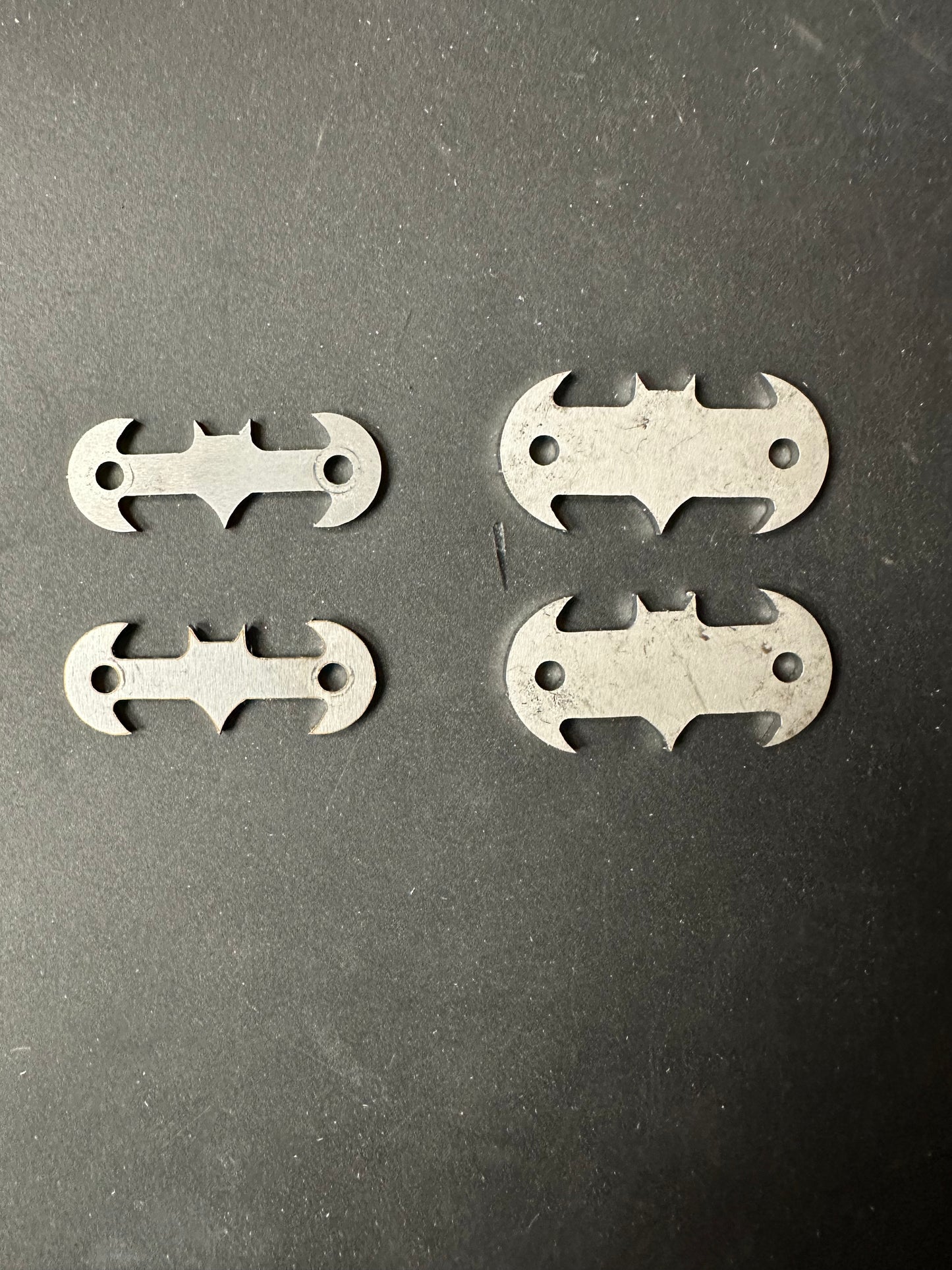 The Bat Shackle