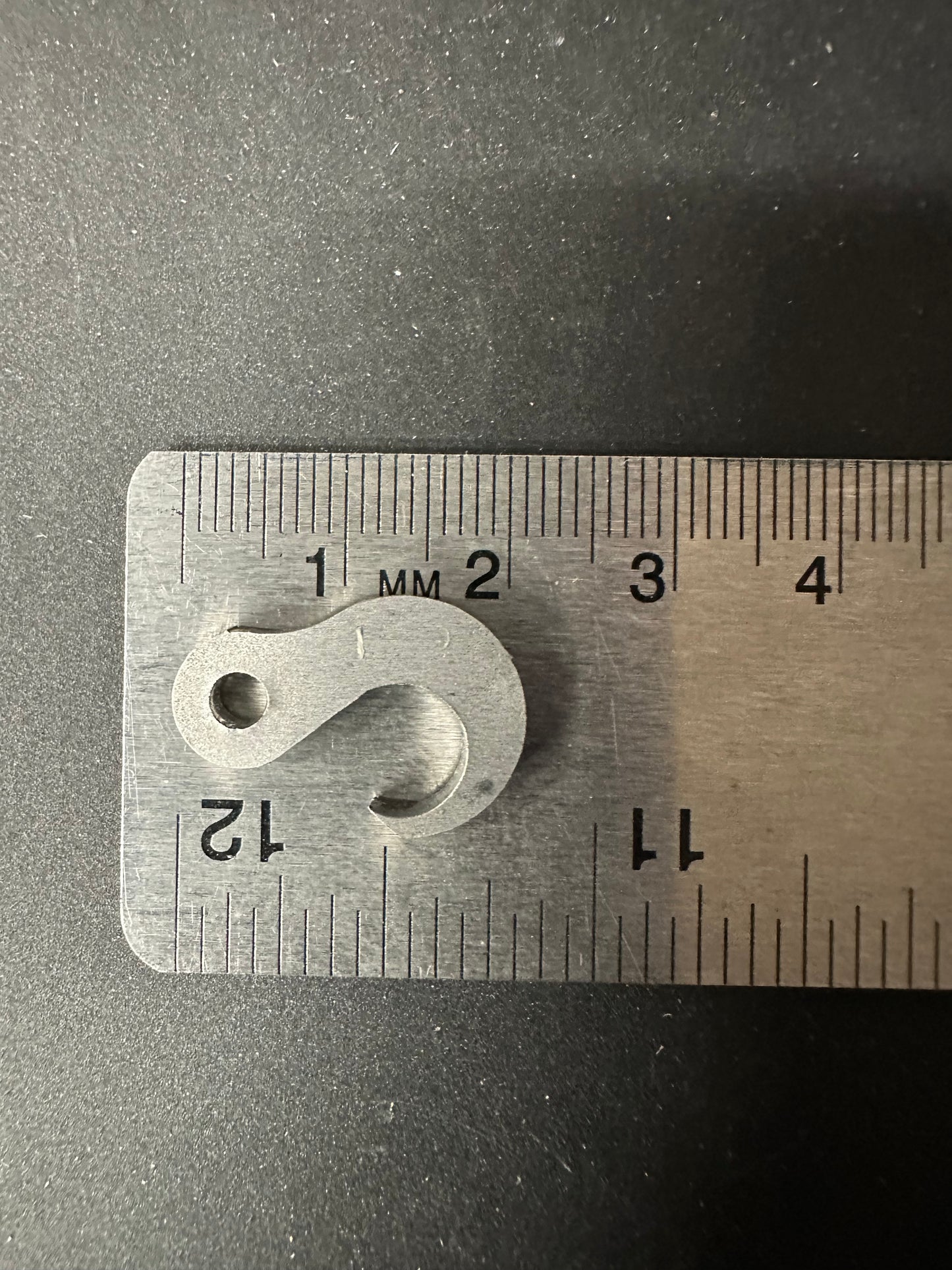Gripper Winch Hook