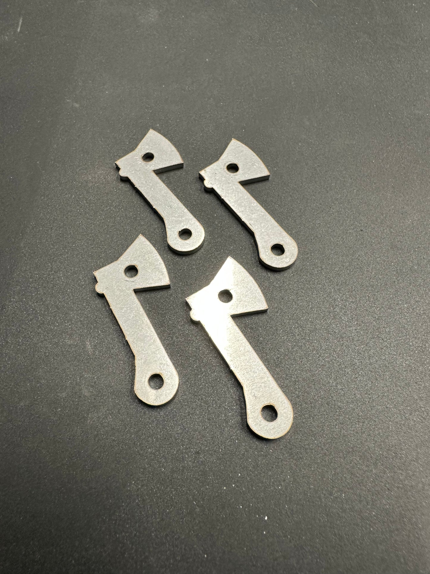 Hatchet Shackle