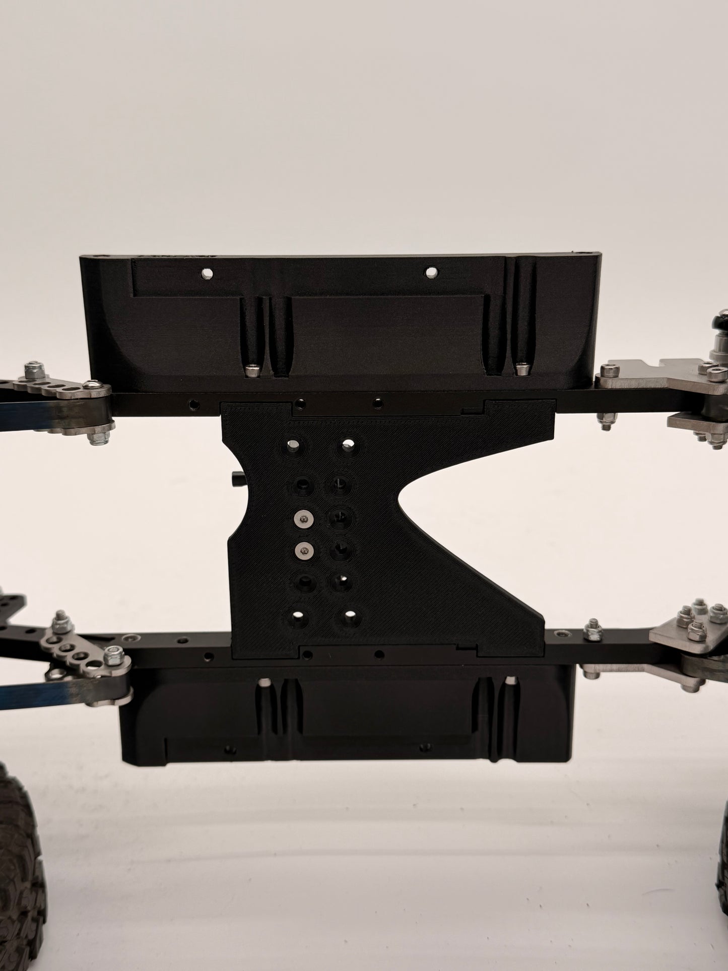 TF2 XtraCab BodyMounts