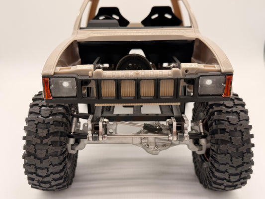 RSC 82 Toyota USDM Grill