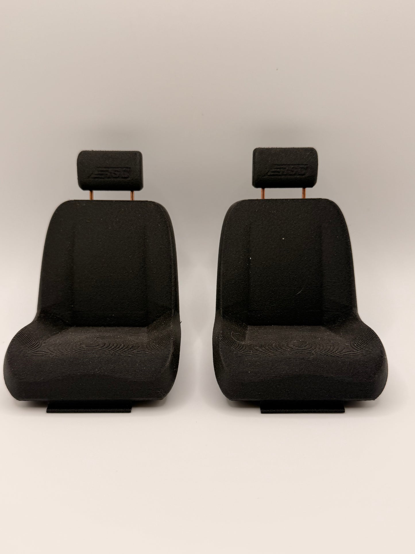 RockSlugCustoms PRP Style Seats (For XtraCabs & 4Runners)