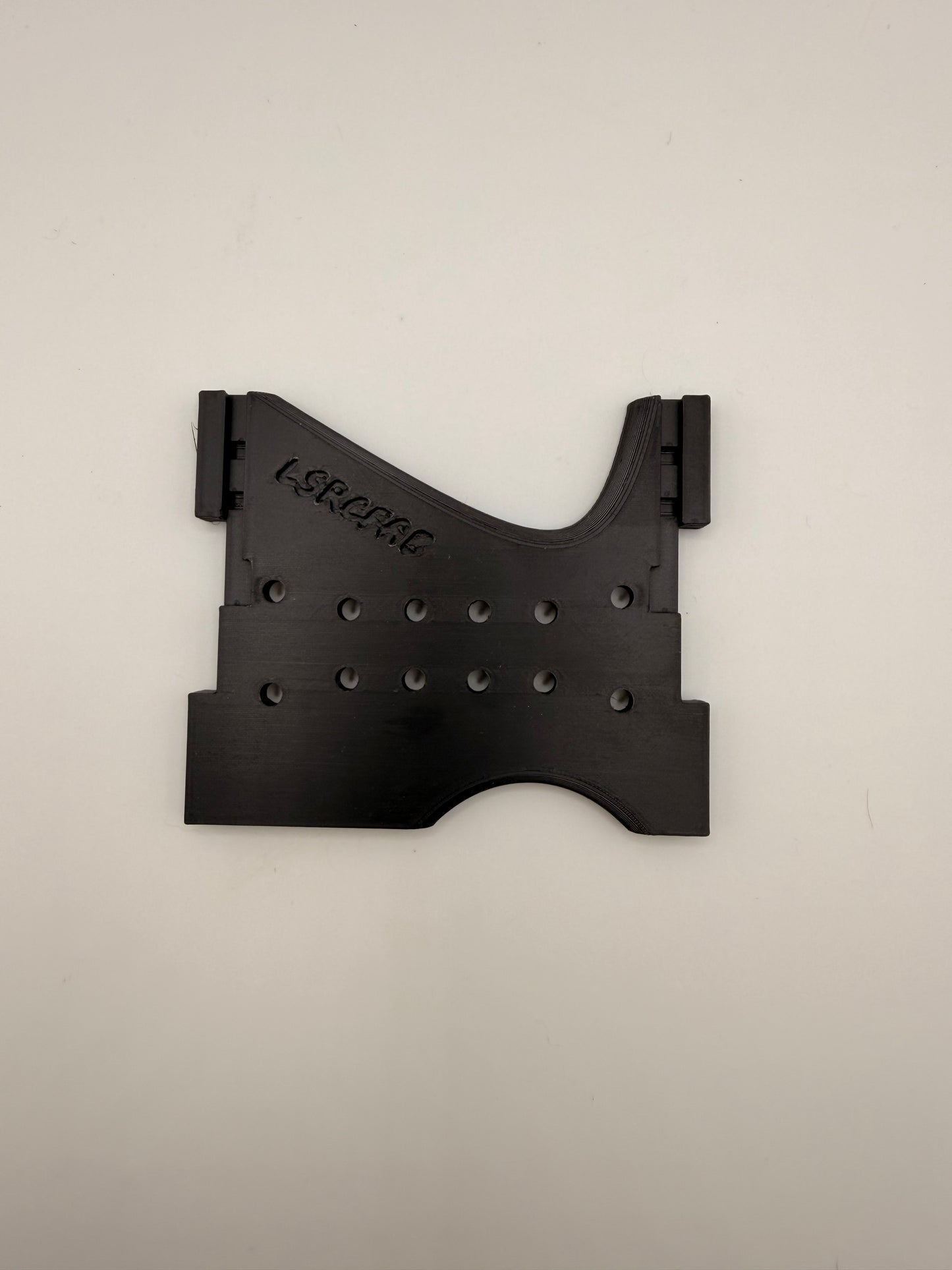 TF2 RWB Multi-Trans Flat Skid