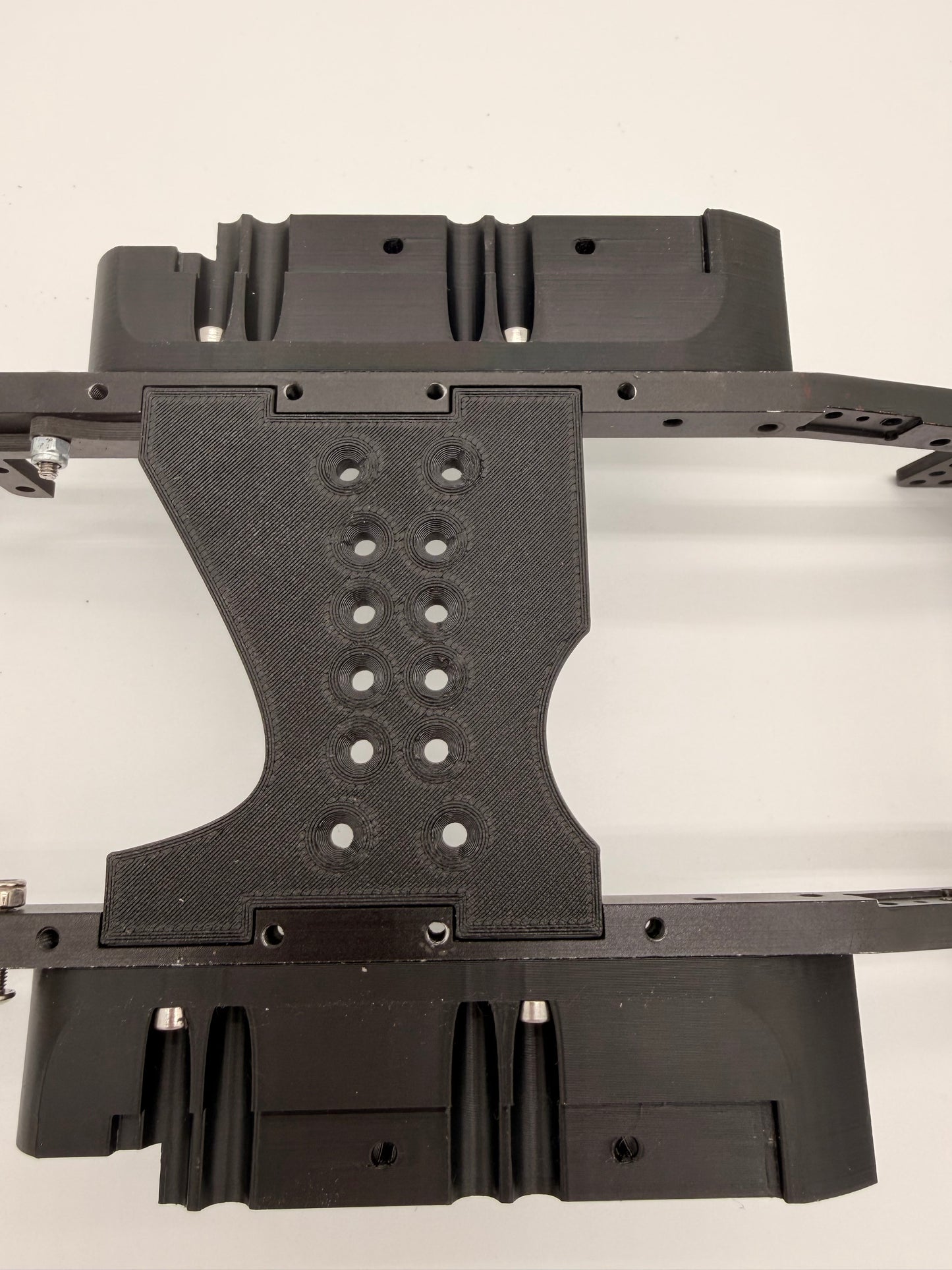 TF2 82 Pickup / Marlin Body Mounts