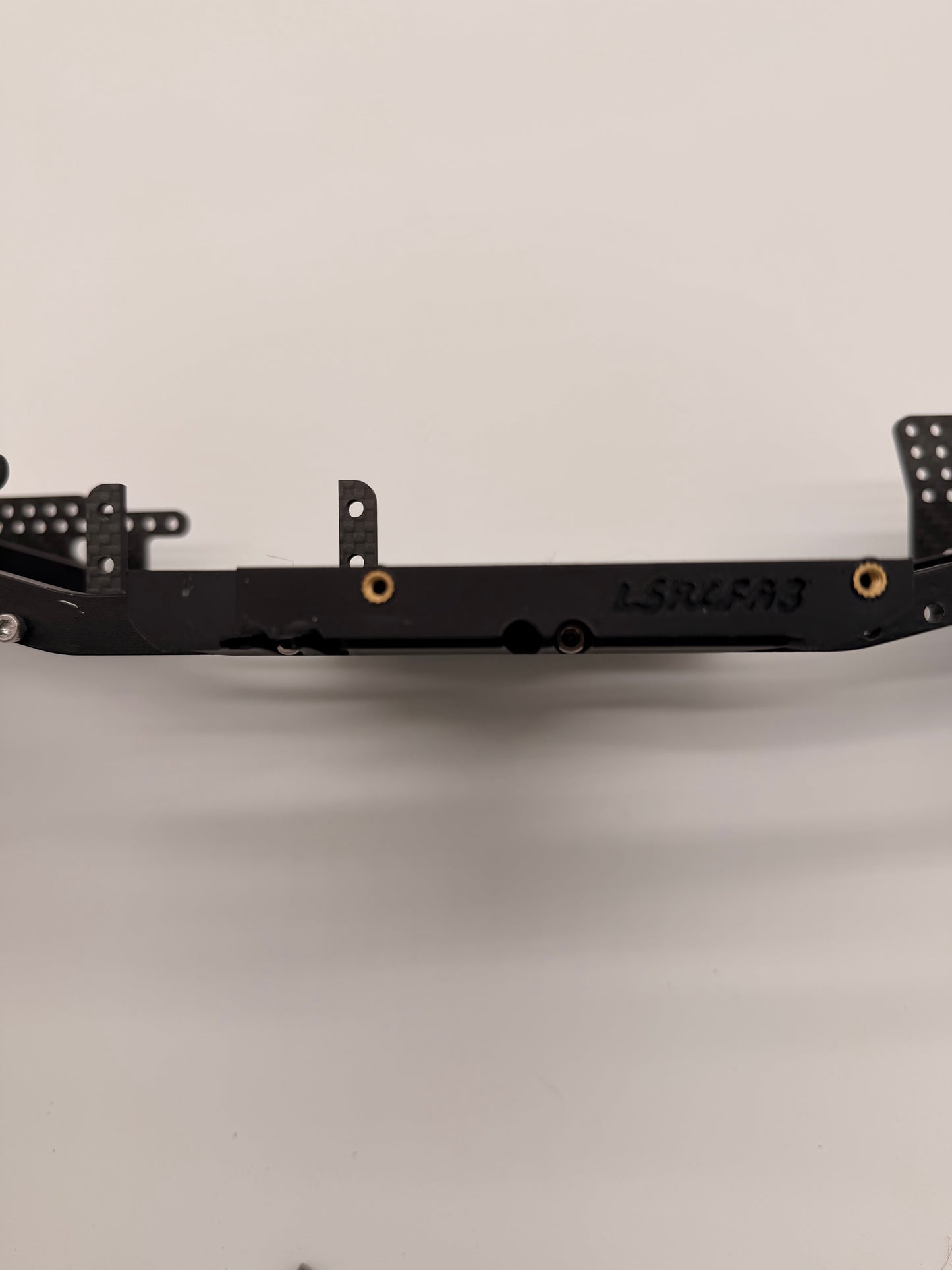 TF2 82 Pickup / Marlin Body Mounts