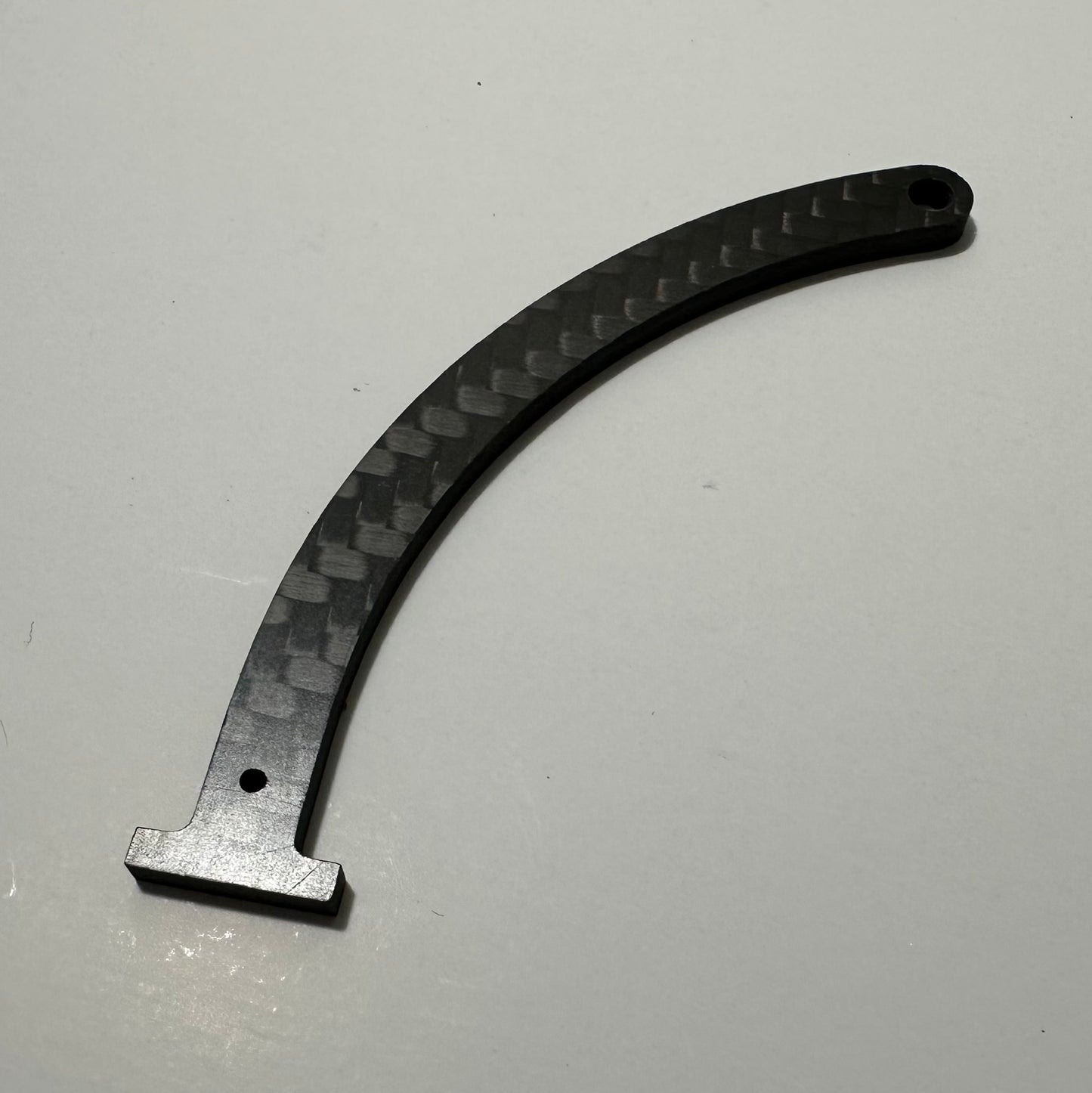 The “Clench” Interchangeable Land Anchor System