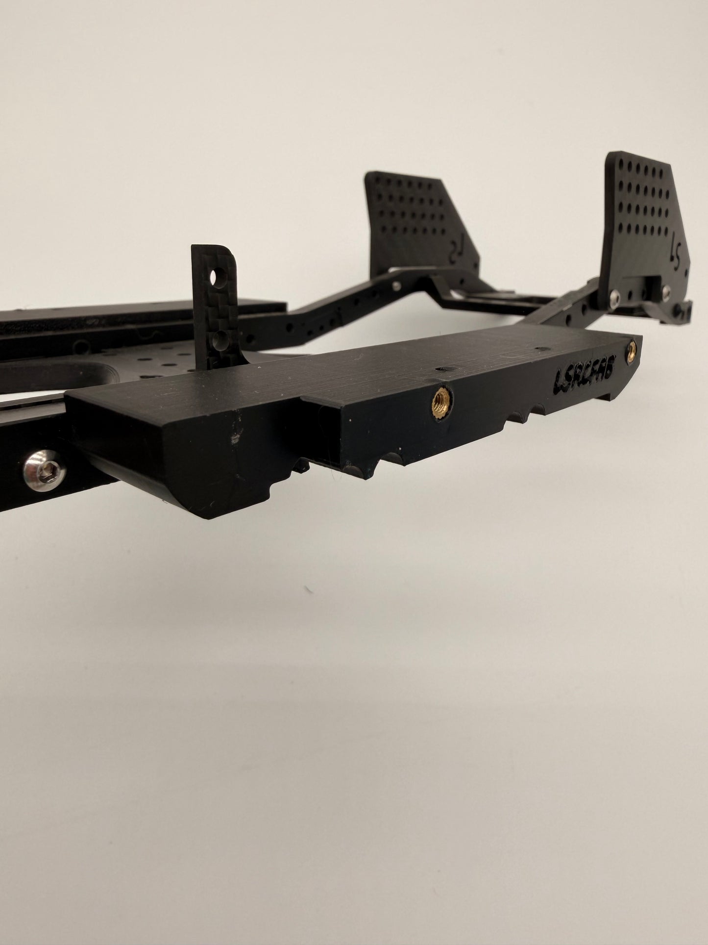 TF2 82 Pickup / Marlin Body Mounts
