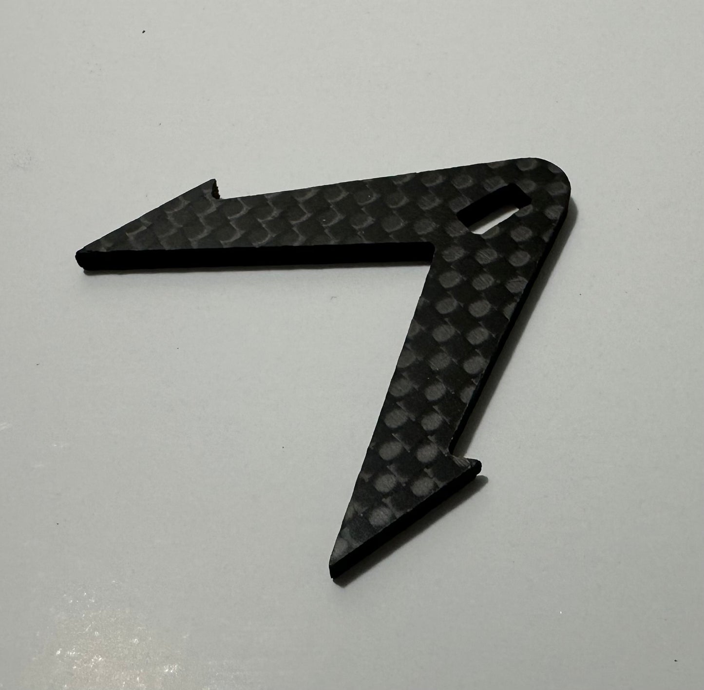 The “Clench” Interchangeable Land Anchor System