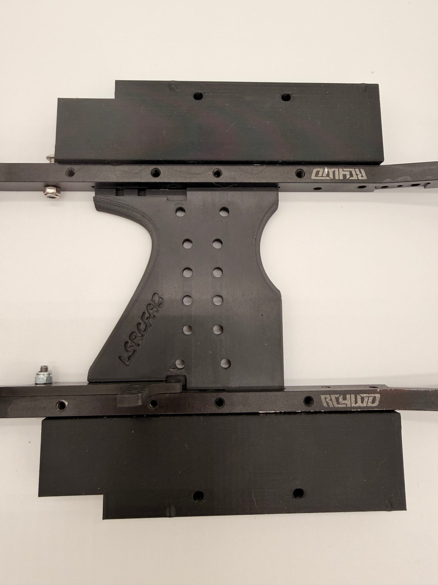 TF2 82 Pickup / Marlin Body Mounts