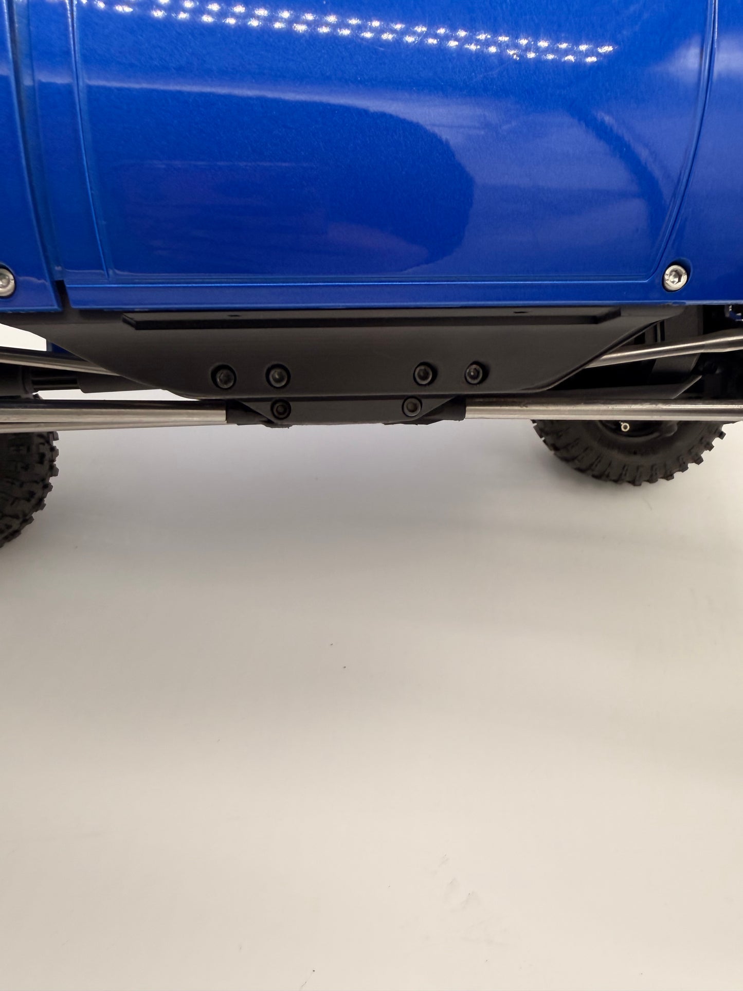 LSRC VS4-10 K10 Scottsdale Body Mounts