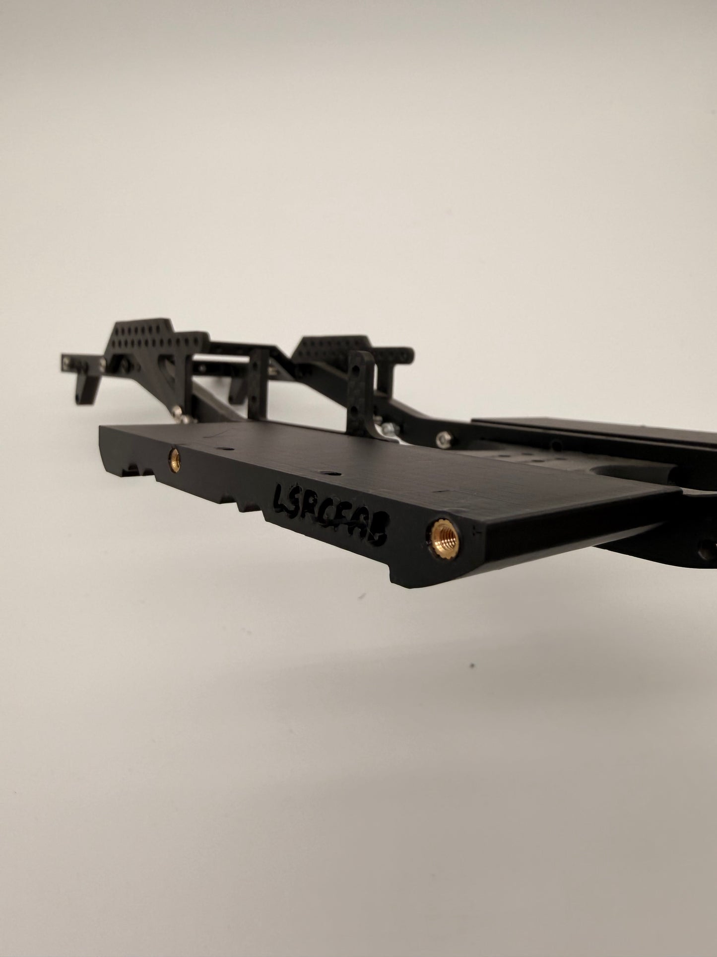 TF2 K5 Blazer Body Mounts