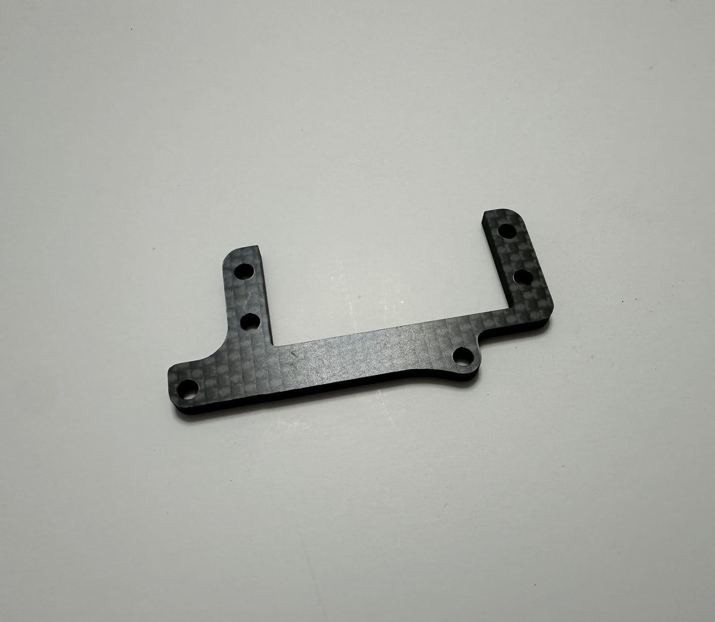 TF2 RWB Carbon Hidden Servo Winch Mount