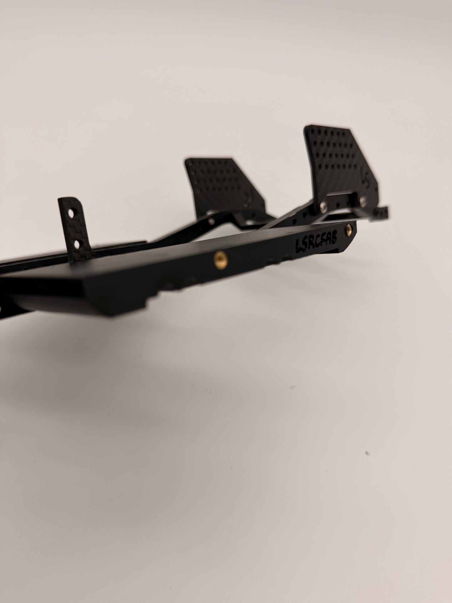 TF2 K5 Blazer Body Mounts