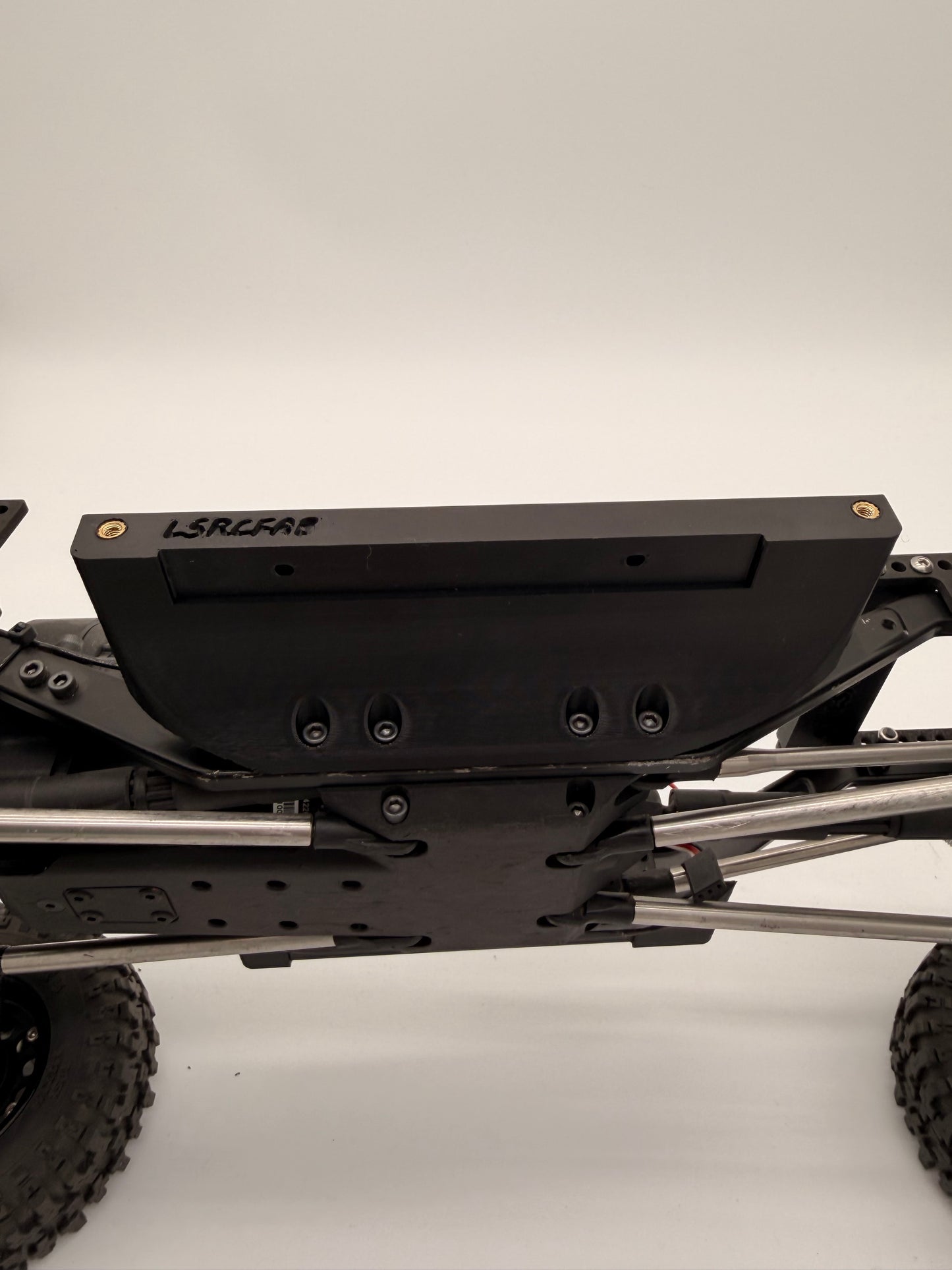 LSRC VS4-10 K10 Scottsdale Body Mounts