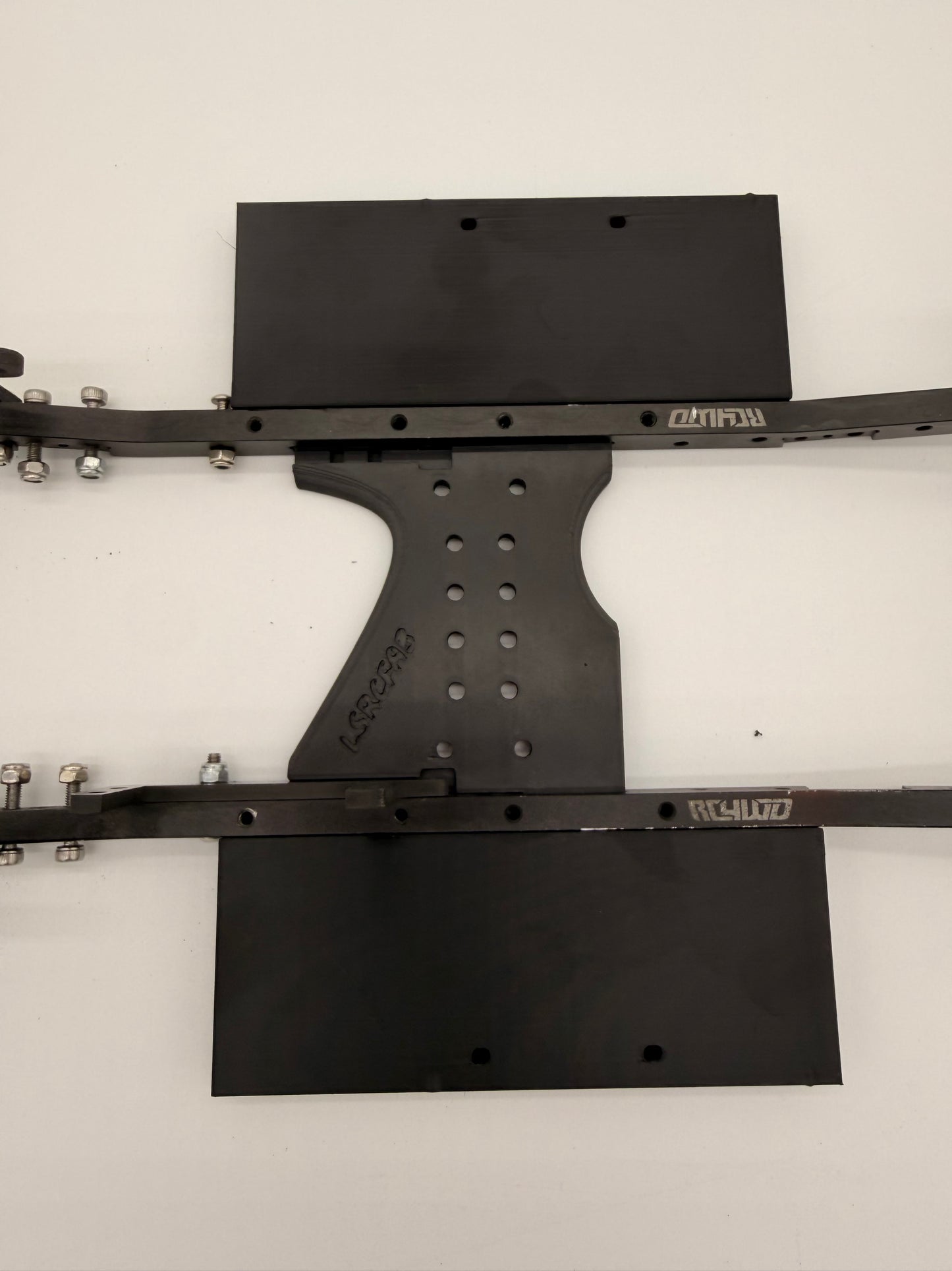 TF2 RWB Multi-Trans Flat Skid