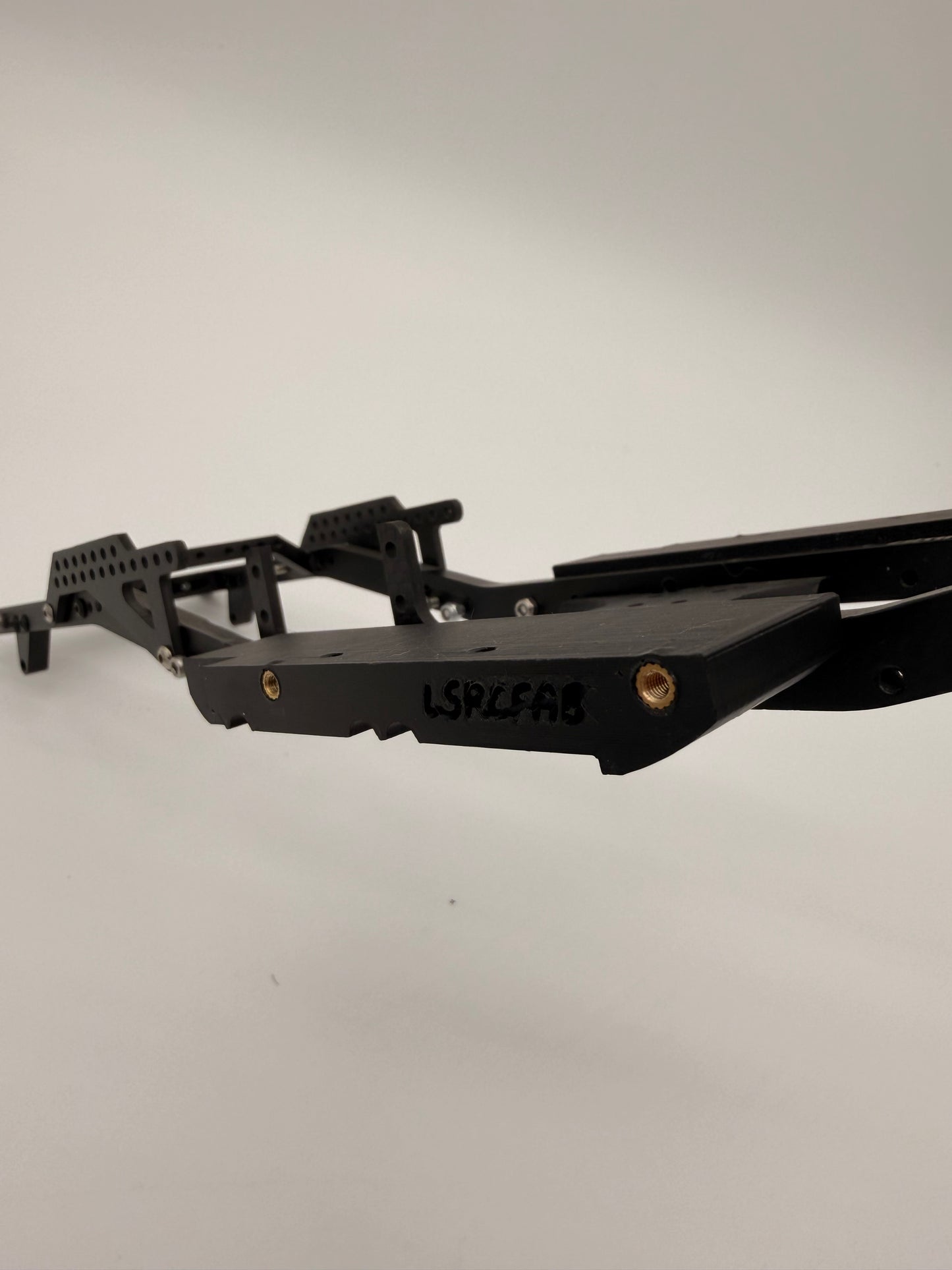 TF2 K5 Blazer Body Mounts