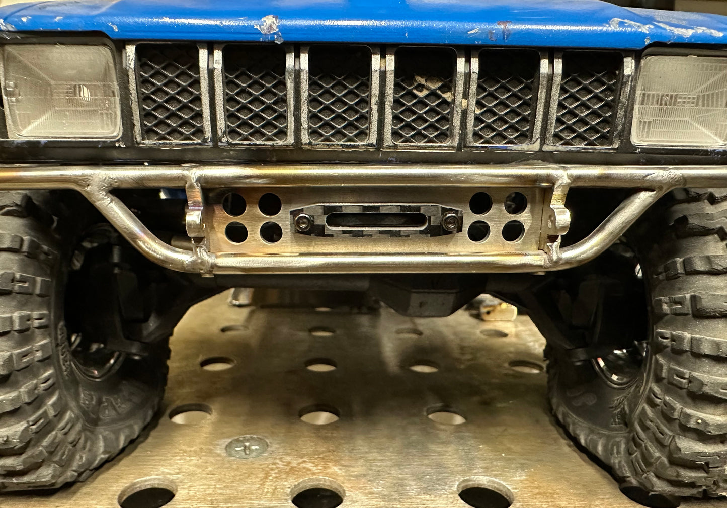 Carbon Fiber Fairlead (31mm Bolt Pattern)