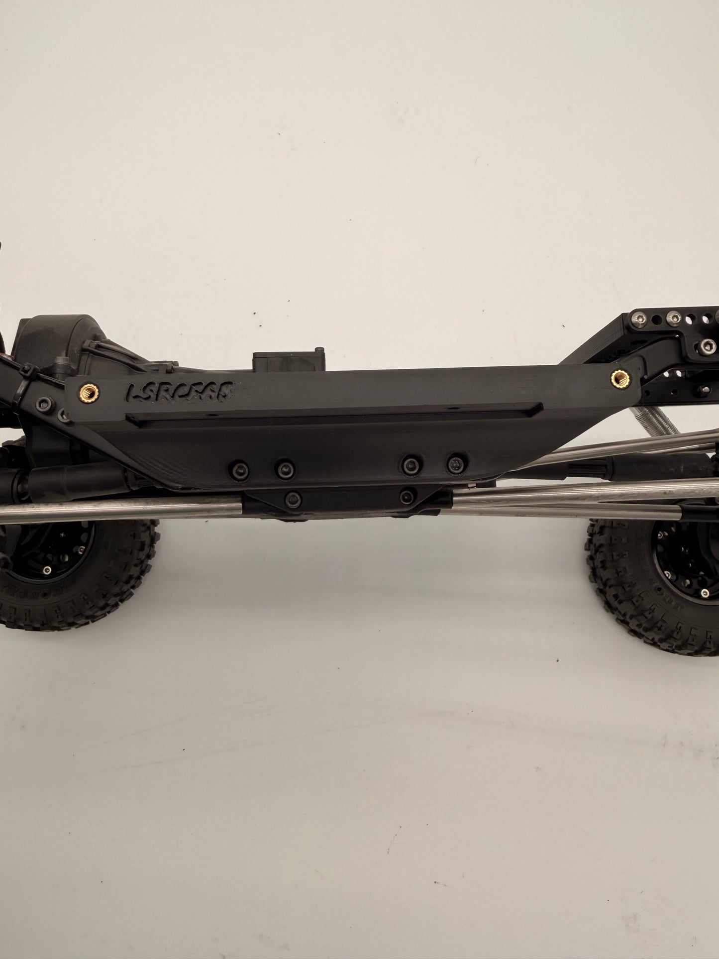 LSRC VS4-10 K10 Scottsdale Body Mounts