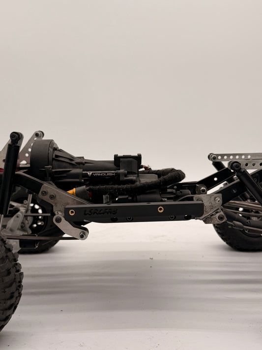LSRC VS4-10 K5 Blazer Body Mounts