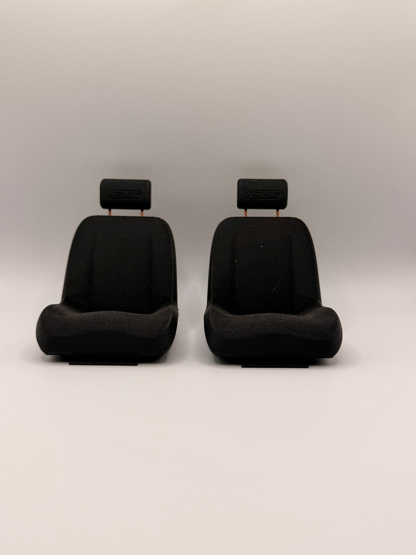 RockSlugCustoms PRP Style Seats (For XtraCabs & 4Runners)