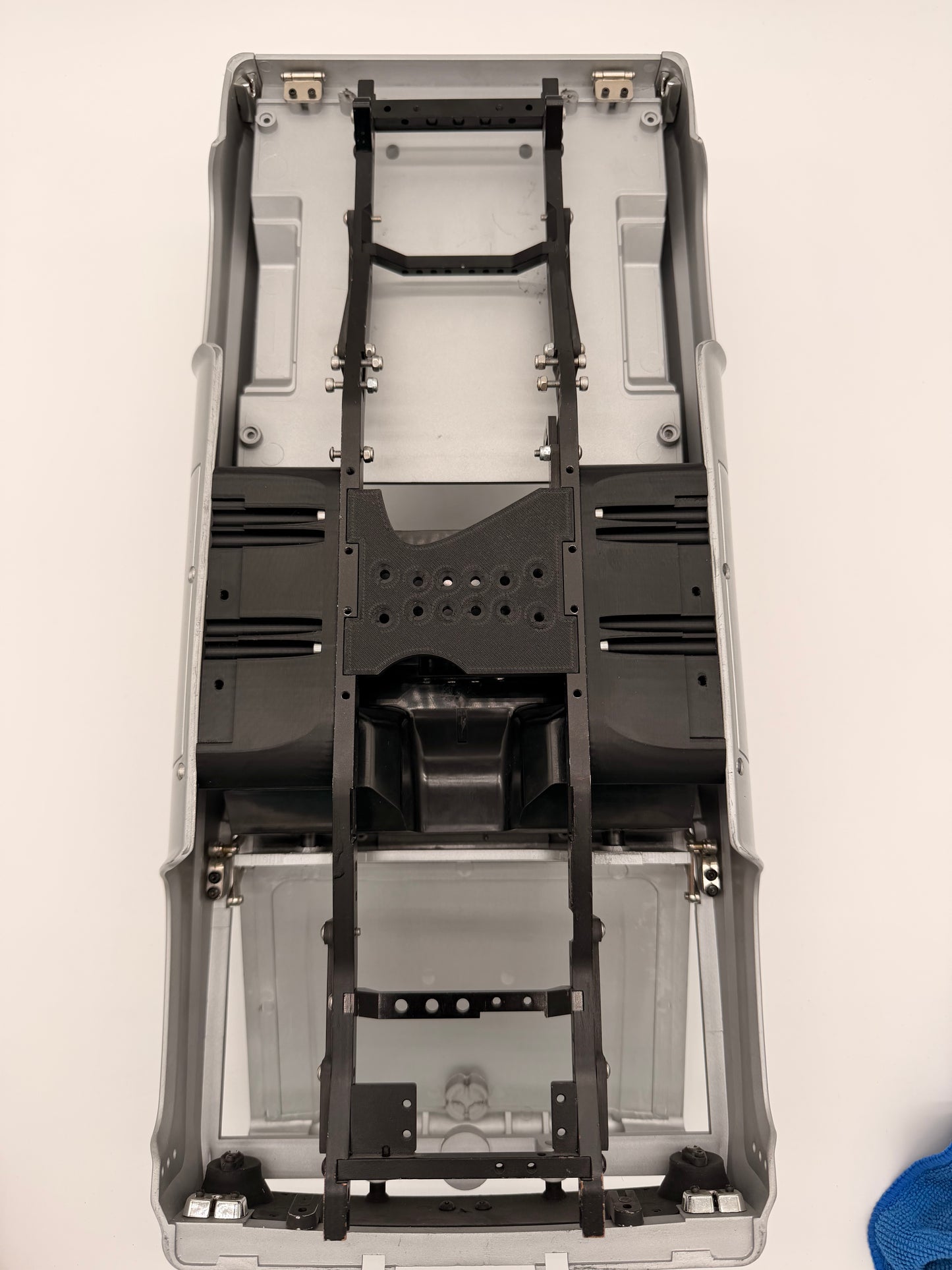 TF2 K5 Blazer Body Mounts