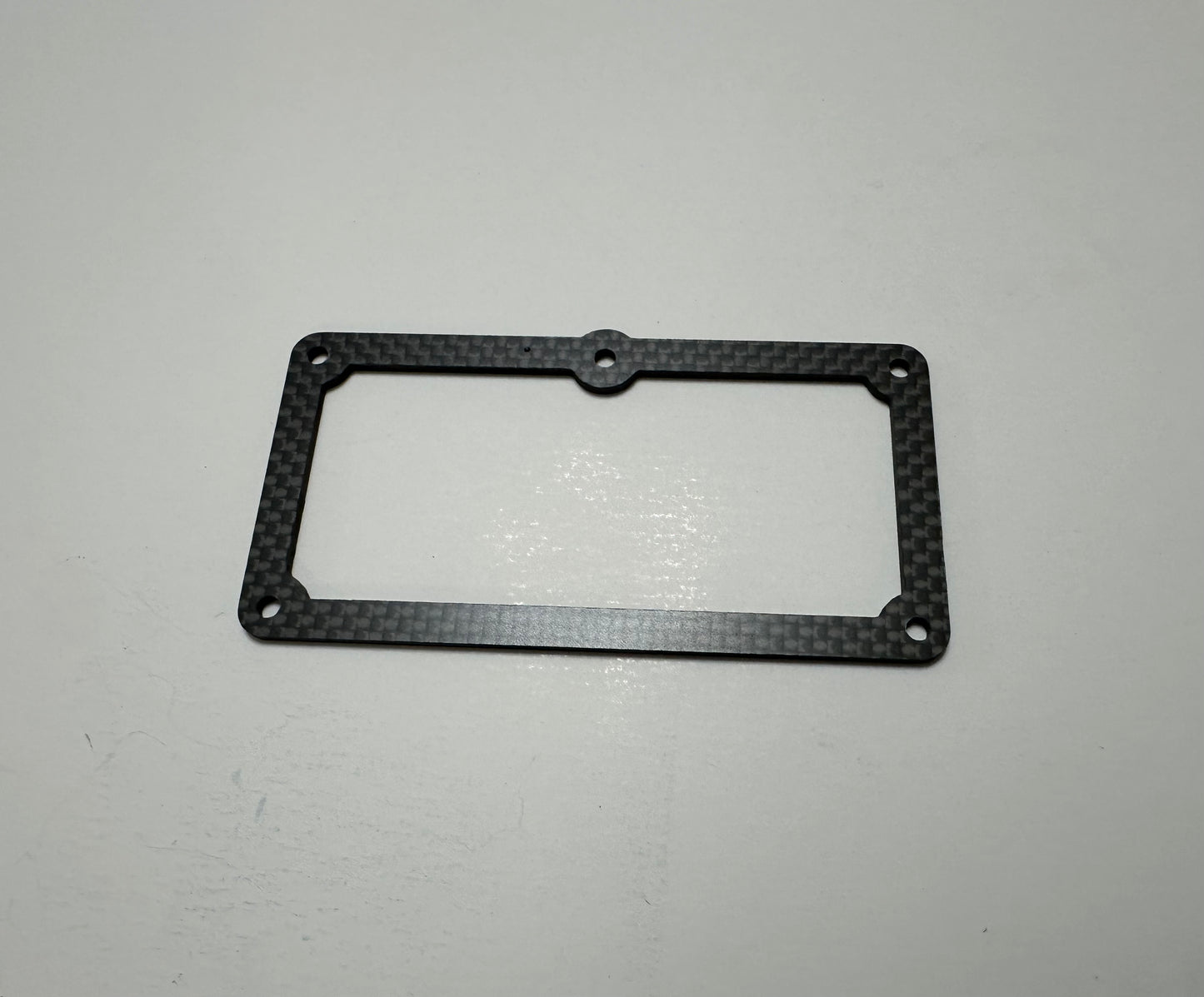 LSRC Carbon SORRCA Roof Rack