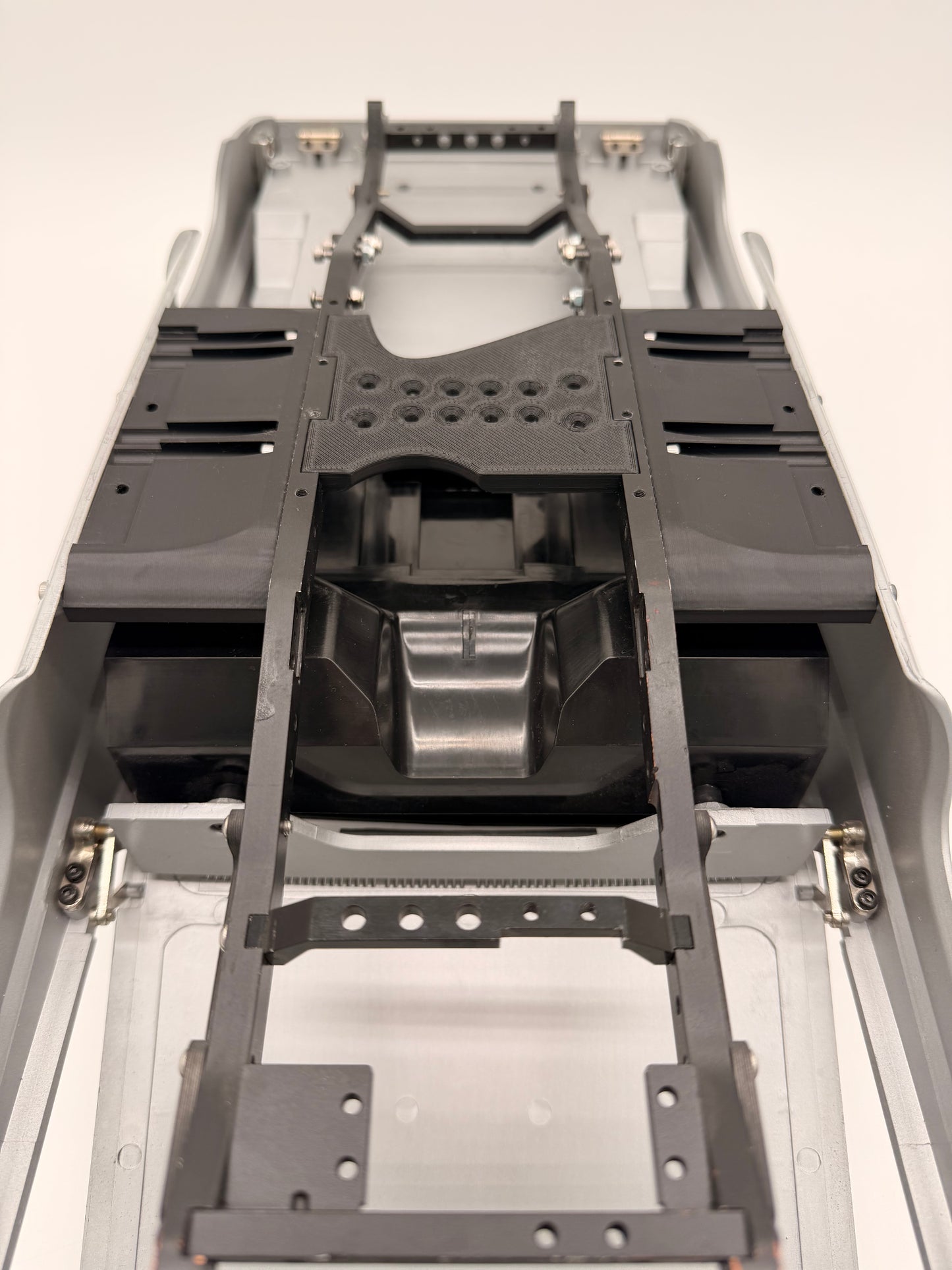 TF2 K5 Blazer Body Mounts