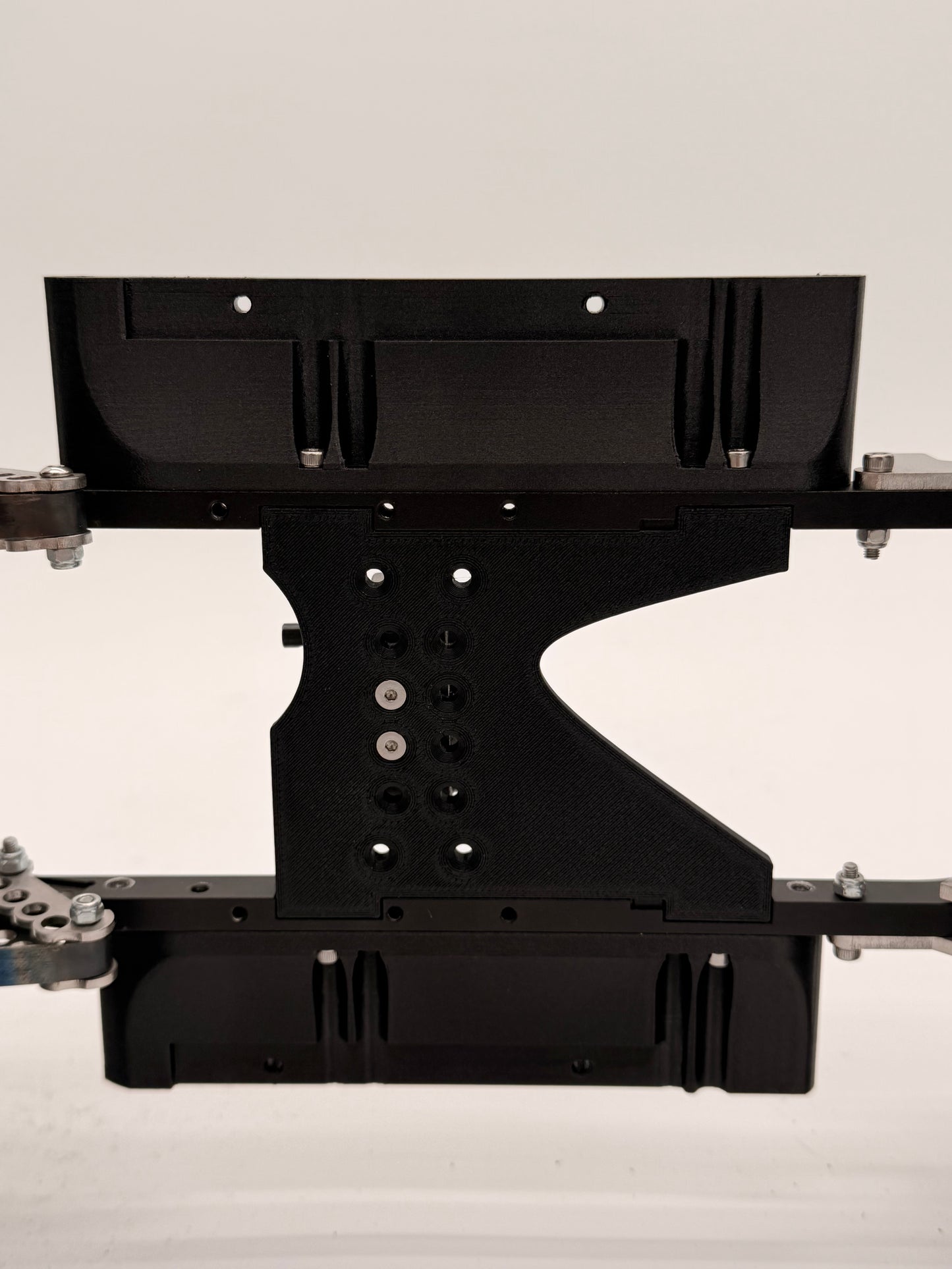 TF2 XtraCab BodyMounts