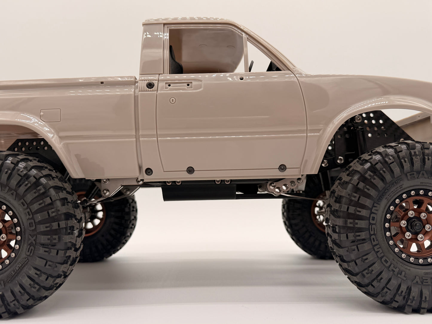 LSRC TF2 82 Pickup / Marlin Body Mounts