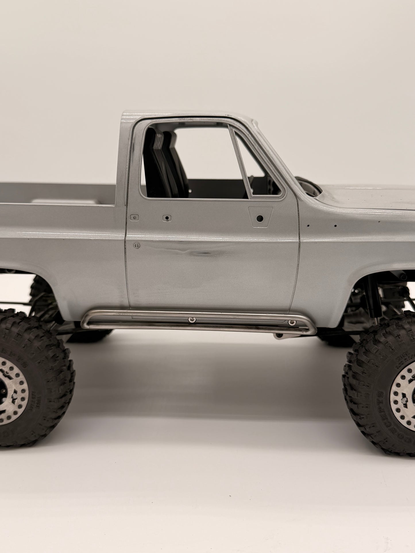 LSRC VS4-10 K5 Blazer Body Mounts