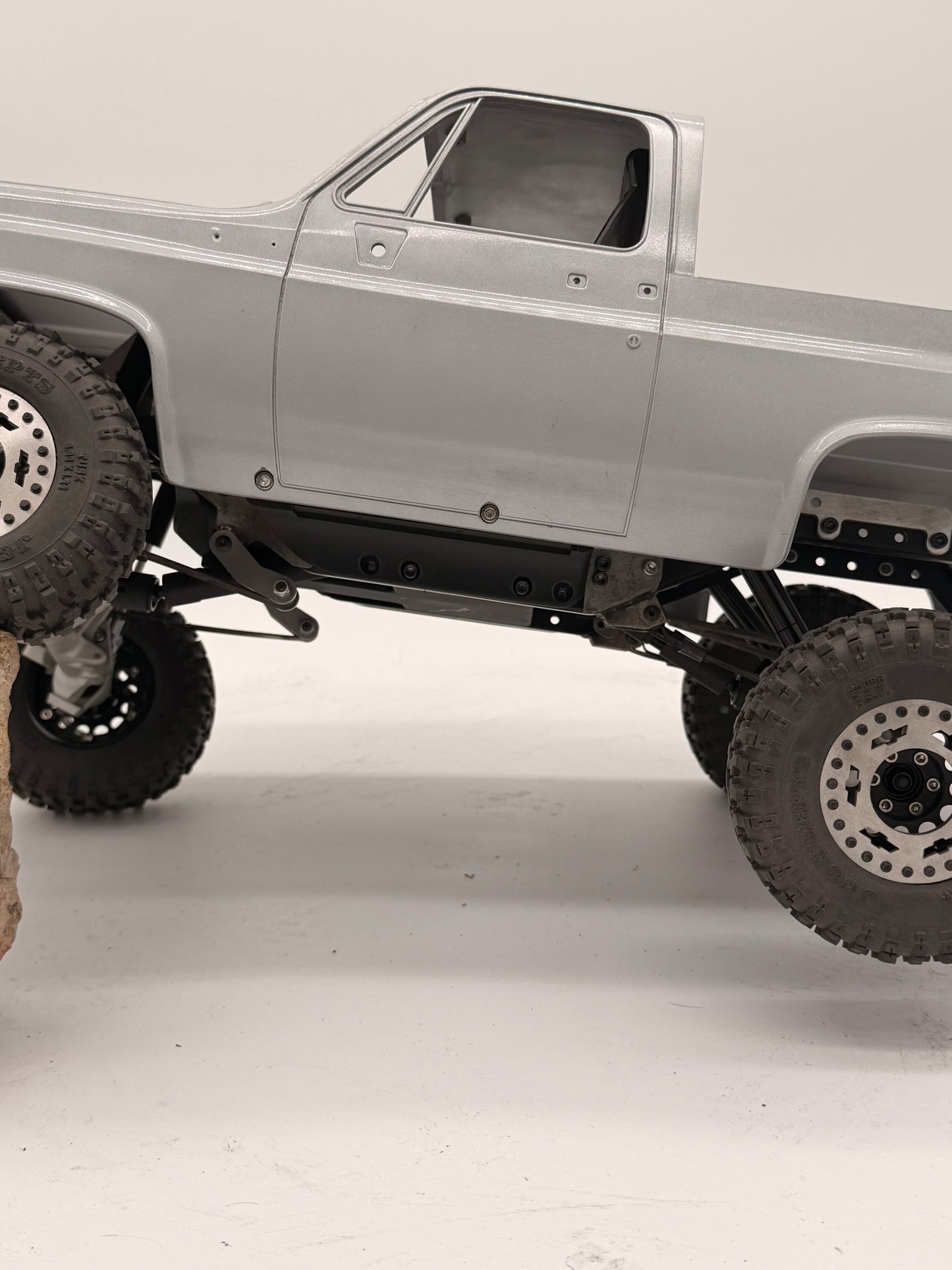 LSRC VS4-10 K5 Blazer Body Mounts
