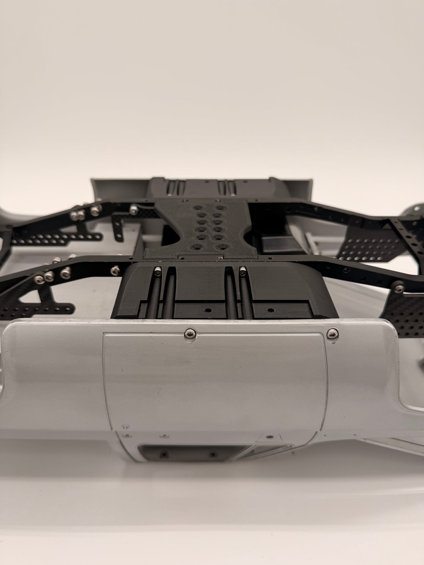 TF2 K5 Blazer Body Mounts