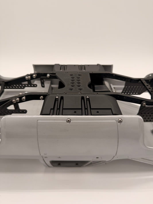 TF2 K5 Blazer Body Mounts