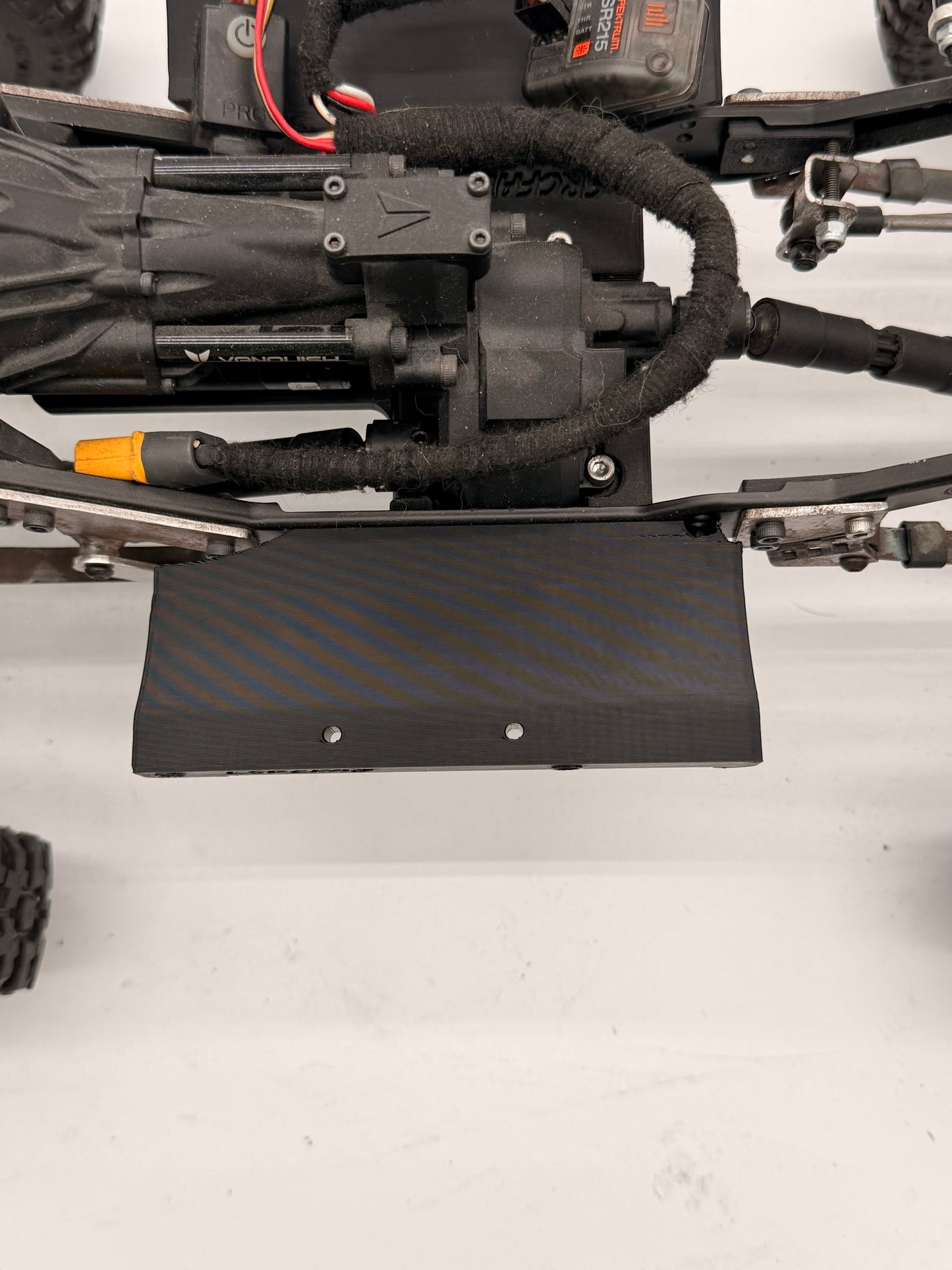 LSRC VS4-10 K5 Blazer Body Mounts
