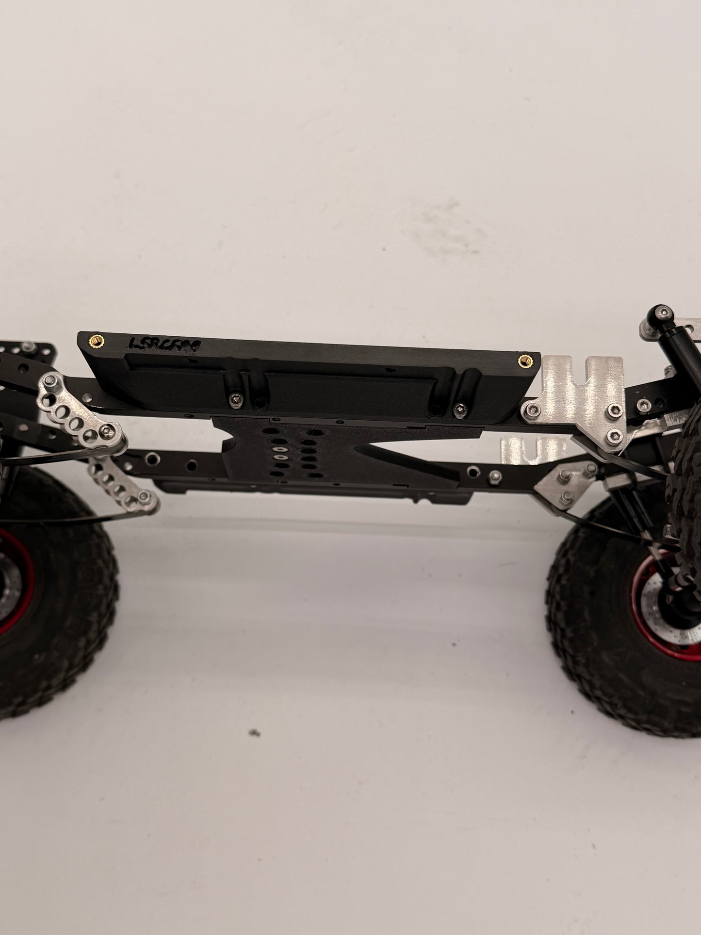 TF2 XtraCab BodyMounts