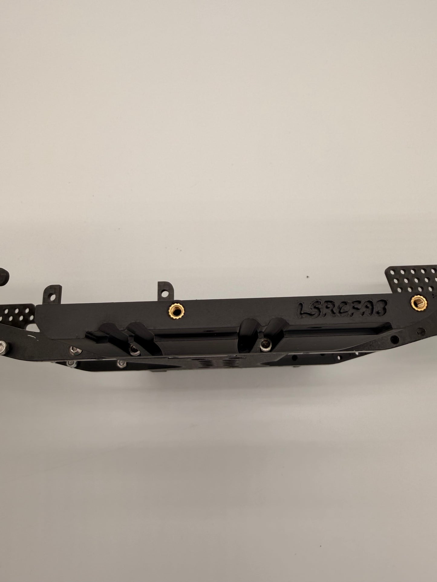 TF2 K5 Blazer Body Mounts