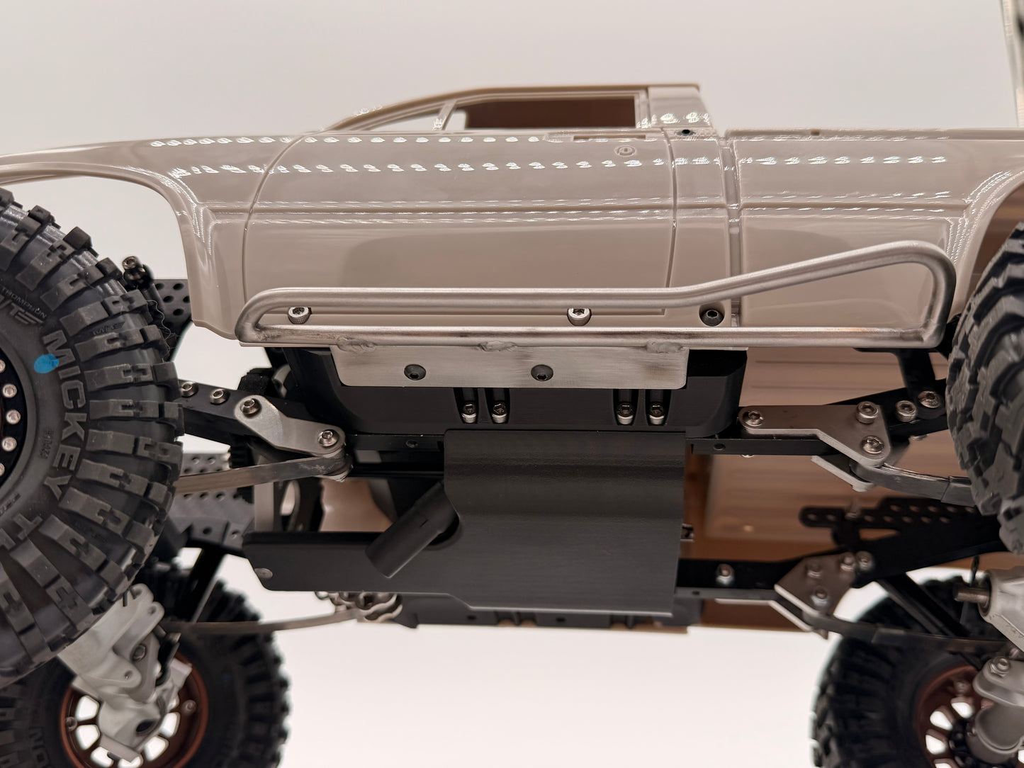 LSRC TF2 82 Pickup / Marlin Body Mounts
