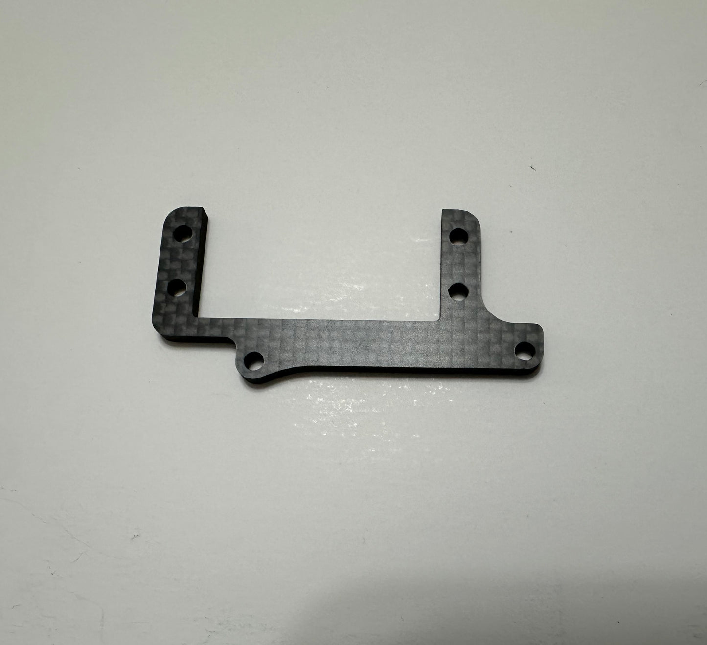 TF2 RWB Carbon Hidden Servo Winch Mount